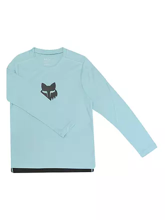 FOX | Maglia da ciclismo per bambini Ranger Head | 